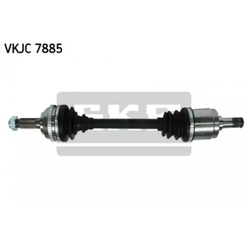 VKJC 7885 SKF - Привідний вал